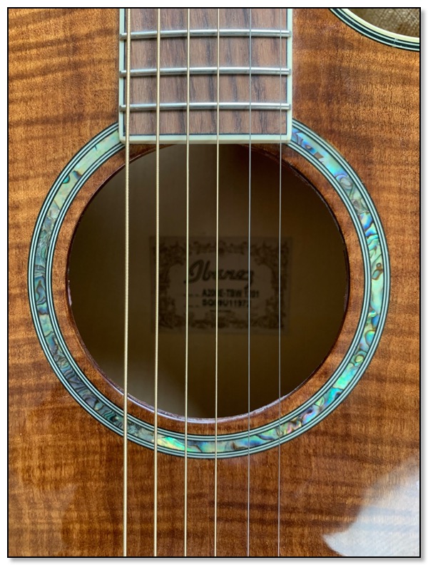 Ibanez 1